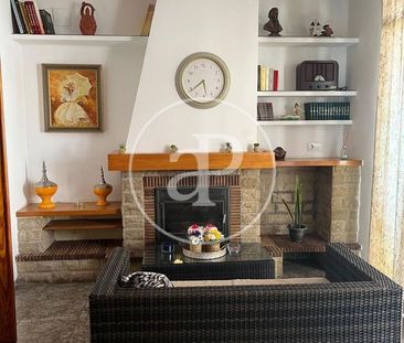 5 bedroom luxury Villa for rent in Valencia, Spain - Photo 6