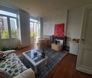 Appartement te huur - Photo 4