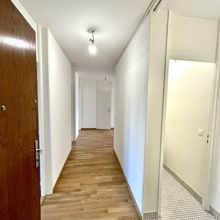 Rue du Bugnon 41, 1020 RENENS | Appartement 3.5 pièces - Foto 2