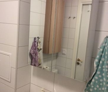 Järfälla - 3rok - tillsv - 4.600kr/mån - Foto 6