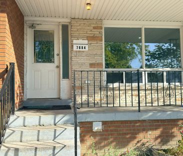 For Lease - 7684 Netherwood Road, Mississauga, Ontario - Photo 2