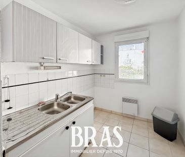 Location Appartement 2 pièces 46m² NANTES 44300 - Photo 5