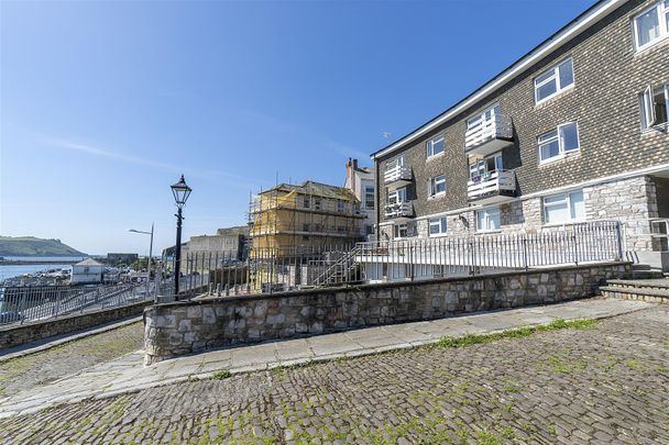 Lambhay Street, Plymouth - Photo 1