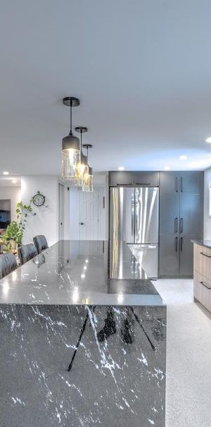 Appartement 4 1/2 a louer - Photo 1