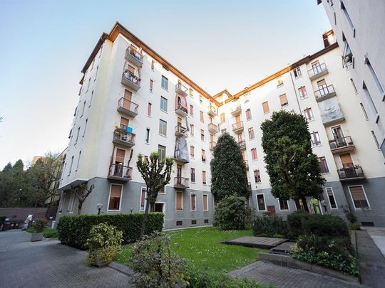 Bilocale in affitto - Photo 1