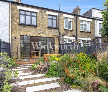 3 bedroom terraced house to rent - Photo 2