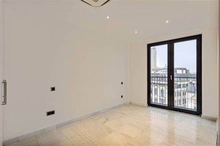 Appartement te huur - Foto 4