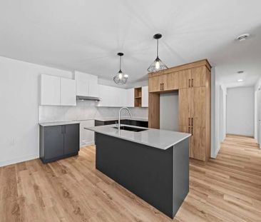 Appartement De 3 Chambres - Photo 2