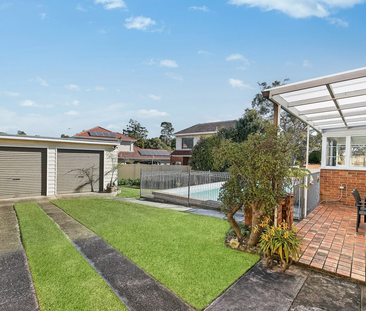 3 Orbell Street, Kingsgrove, NSW 2208 - Photo 4