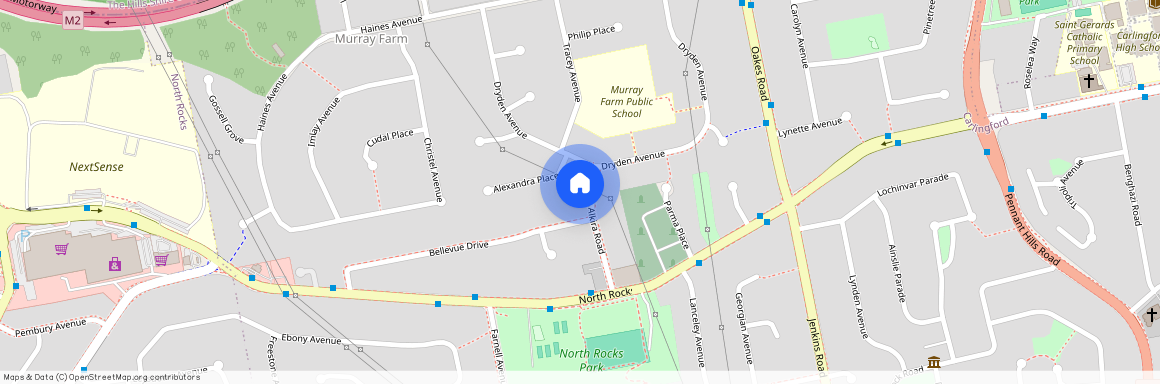 12 Alkira Road, NSW 2118, Carlingford