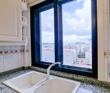 Apartamento de alquiler en Ramon Cueto, Monte Alto - Zalaeta - Atocha - Photo 6