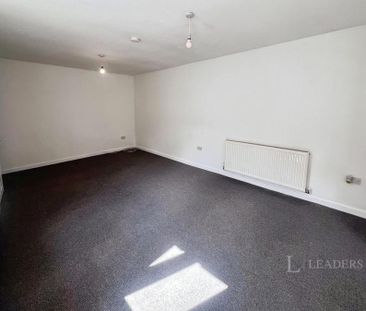 1 bedroom bungalow to rent Bright Street, Ilkeston, DE7 - Photo 1