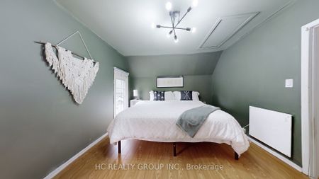 For Lease - 59 Muskoka Avenue Unit# A, Oshawa, Ontario - Photo 5