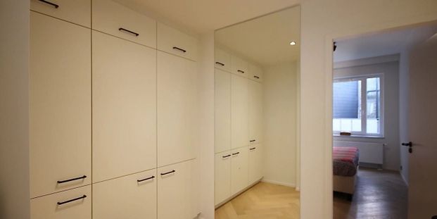 Appartement te huur in Brussel voor € 1.925 met 2 slaapkamers - Foto 1