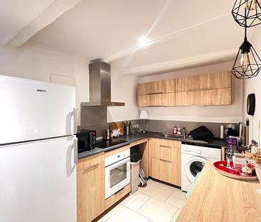 Location Appartement 2 pièces 34m² - Photo 1