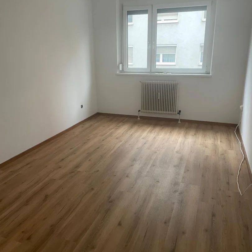 2-Zimmer-Wohnung nahe TU Graz - WG-geeignet - Photo 1