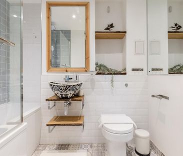 2 bedroom ground floor flat to rent - Photo 4