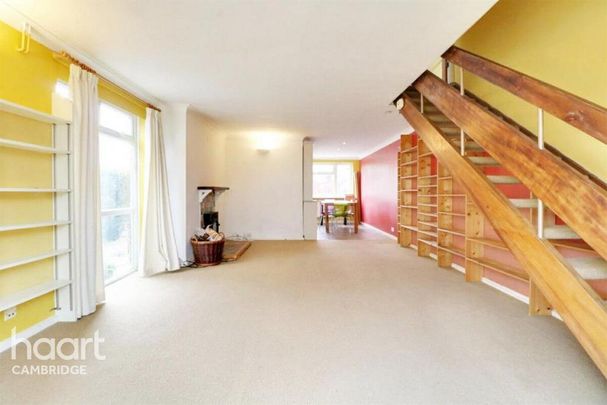 3 bedroom terraced house to rent - Photo 1