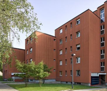 MIETEN OHNE KAUTION - Kleinwohnung in Flughafennähe - Photo 2