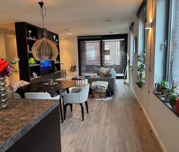 Capucijnenstraat 31B02 - Foto 3