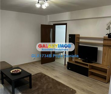 Lujerului metrou, Militari, Inchiriere 2 camere decomandat - Photo 4