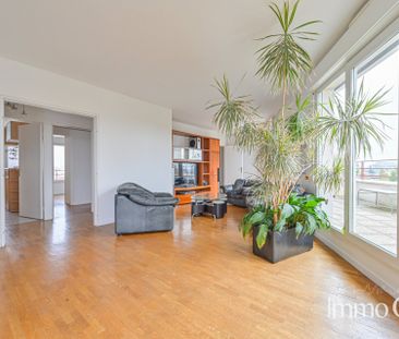 Appartement 4 pièces - 102.45m² - Photo 6