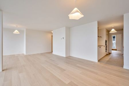 Appartement te huur - Photo 2