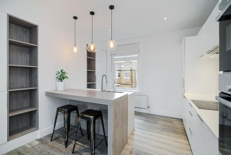 3 bedroom maisonette to rent - Photo 4