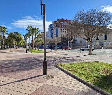 Flat - Murcia (Santiago el Mayor) - Photo 1