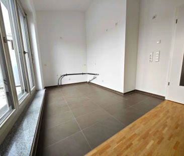 Hochwertige 2,5-Zimmer-Dachterrassenwohnung im Münchner Osten - Photo 1