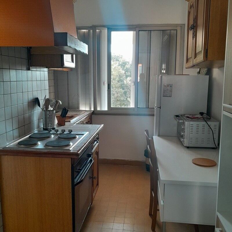 Appartement 1 pièces 27m2 MARSEILLE 2EME 650 euros - Photo 1