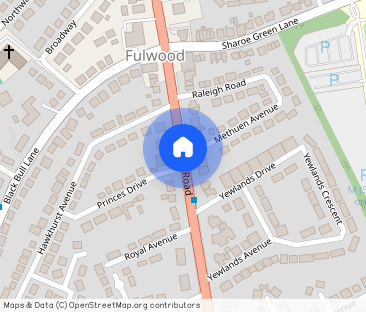 Garstang Road, Fulwood - Photo 1