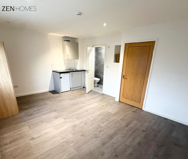 Studio to rent - Photo 5