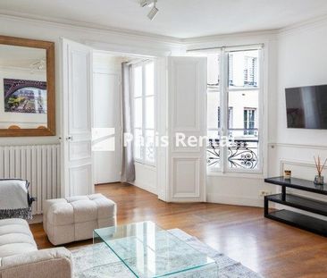 Tout savoir sur cet appartement dans le quartier Saint Philippe du ... - Photo 2