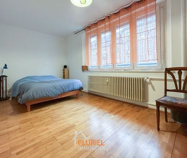 Joli 2 pièces 63.3m² Quartier des Musiciens/Forêt Noire - Photo 2