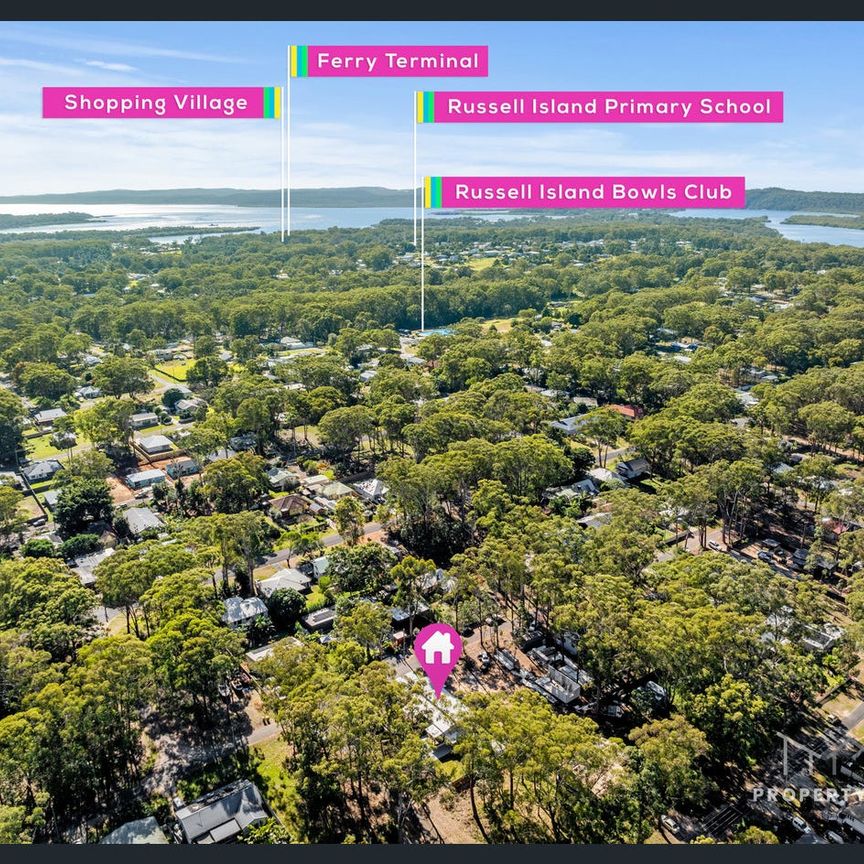 Power & Water Included: Unit - Photo 1