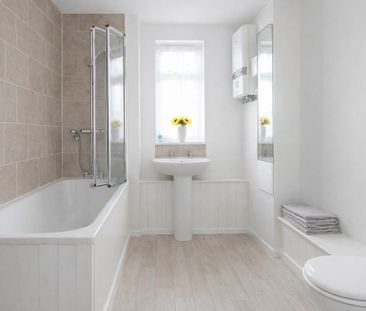 2 bedroom flat to rent - Photo 6