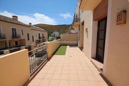 Casa adosada en Benahavís, Benahavís, alquiler - Photo 5