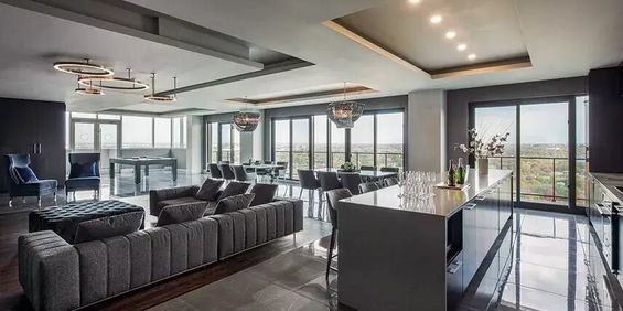 1ch - 1sdb / 665 Sq.ft. - 3030 Boulevard Lévesque Ouest, Laval - Photo 3