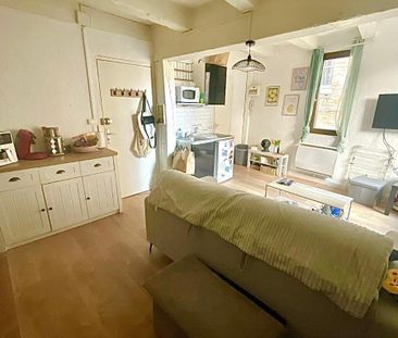Location Appartement 1 pièce 23m² GAILLAC 81600 - Photo 2