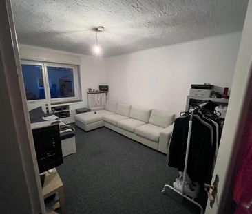 Charmante 3-Zimmer-Wohnung im Herzen von Osnabrück - Foto 1