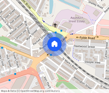 Watery Lane, Ashton-On-Ribble, Preston - Photo 1