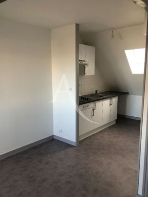 Location Appartement 2 pièces 24m² TIERCE 49125 - Photo 1