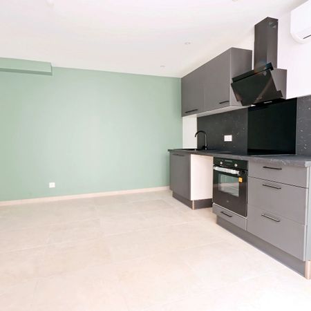 Appartement Marsillargues 2 pièce(s) 33.8 m2 - Photo 3