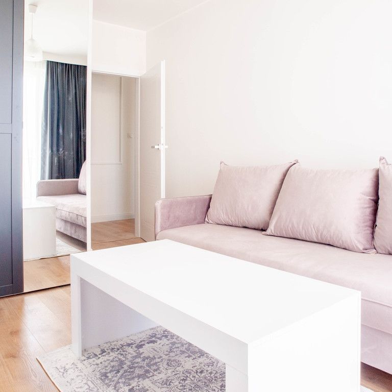 (Symbol 423897) MIESZKANIE na WYNAJEMSzczecin, Centrum Idealne mieszkanie w samym Centrum Szczecina - Photo 1