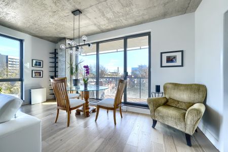 Condo for rent, Montréal (Ville-Marie) - Photo 4