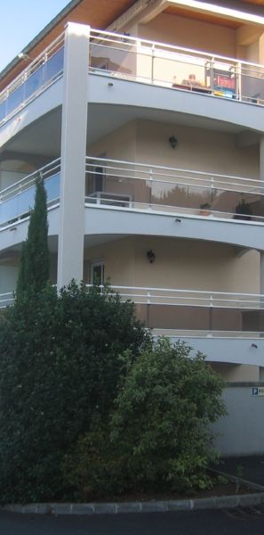 Location Appartement 3 pièces 80m² AUBIERE 63170 - Photo 2