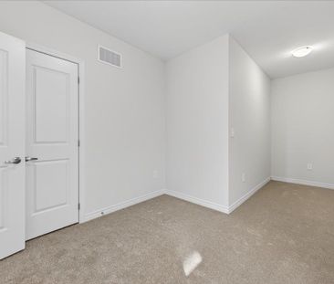 For Lease - 5946 Saigon Street Unit# Upper, Mississauga, Ontario - Photo 4