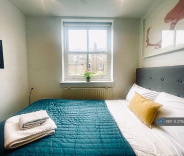 Studio to rent - Photo 3