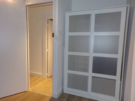 Flatshare near Audencia and universities - Photo 5